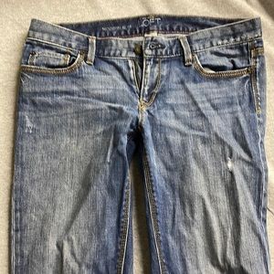 Ann Taylor LOFT Women'sSize 6 Modern Slim Skinny Jeans Excellent Condition